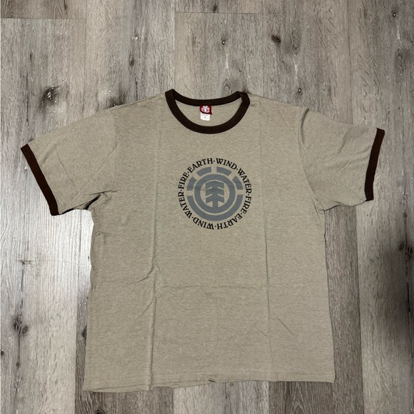 Element Other - Y2K VINTAGE ELEMENT SHIRT